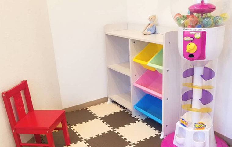 院内感染防止対策の徹底